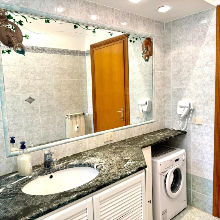 Colosseum Central Park Guest House - Camera Quadrupla Deluxe - 33