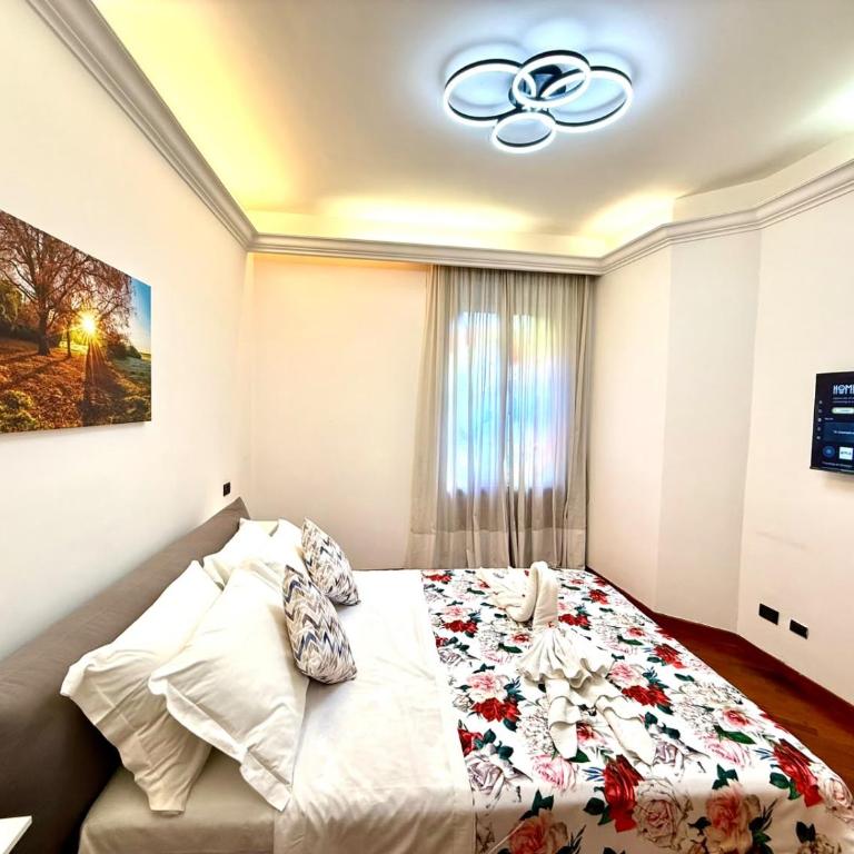 Colosseum Central Park Guest House - Camera Quadrupla Deluxe - 9