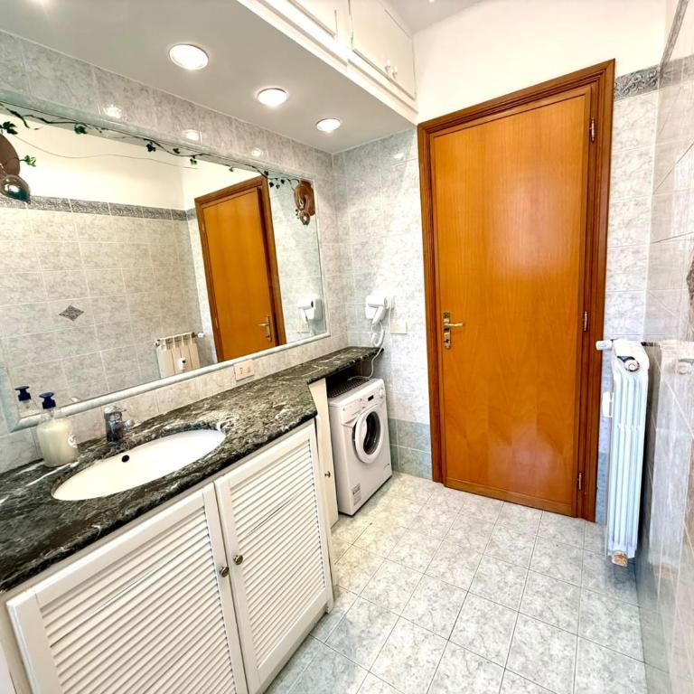 Colosseum Central Park Guest House - Camera Quadrupla Deluxe - 35