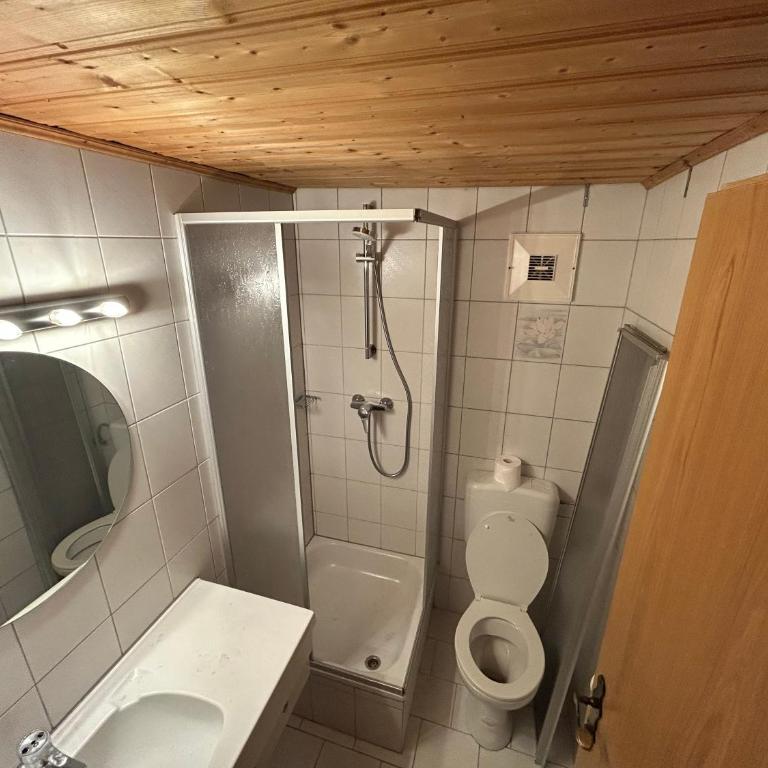 QSV Apartments Sautens - Ötztal - Apartment mit 2 Schlafzimmern - 9
