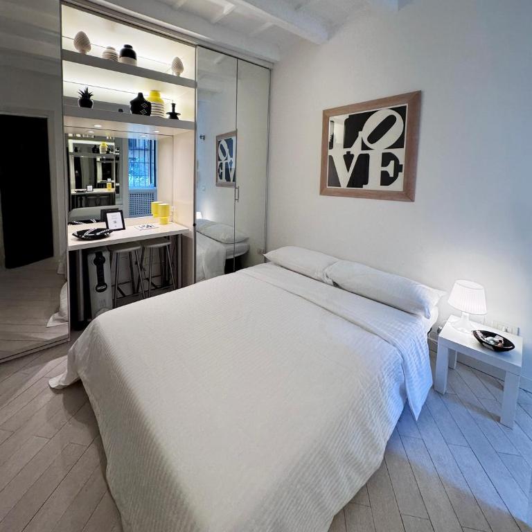 Anfiteatro 11 - Appartamento con 1 Camera da Letto - 7