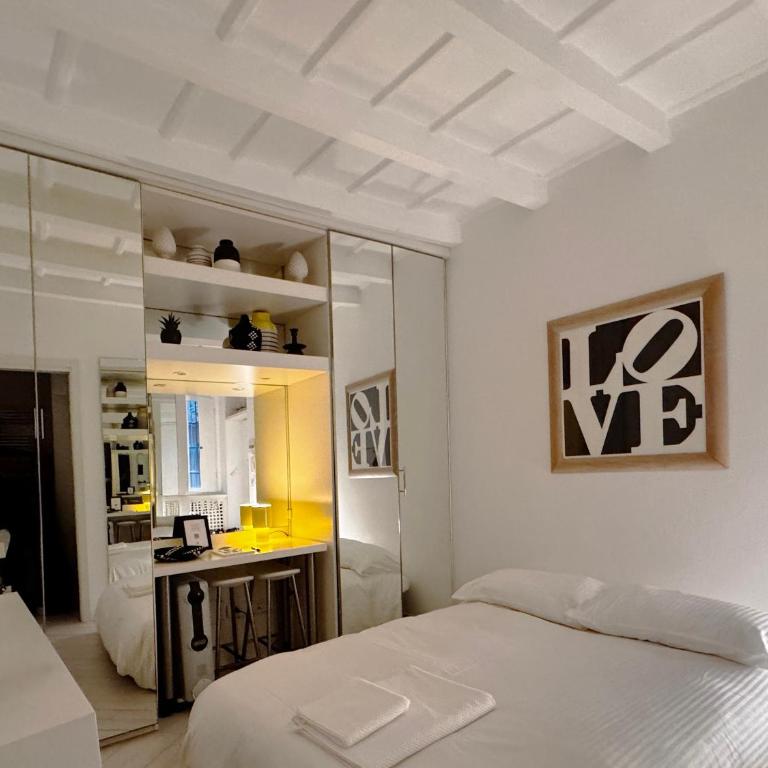 Anfiteatro 11 - Appartamento con 1 Camera da Letto - 20