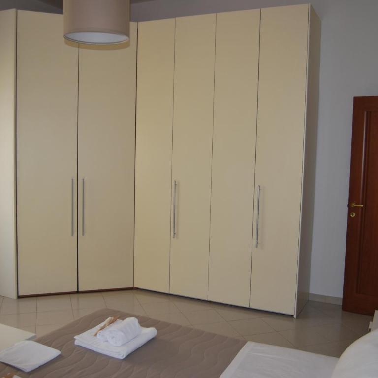 Dimora Lucrezia - Casa con 2 Camere da Letto - 10