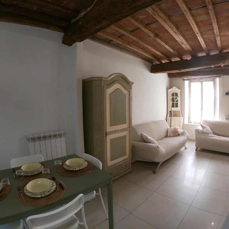 Al Vecchio Mulino - Casa de 3 dormitorios - 4