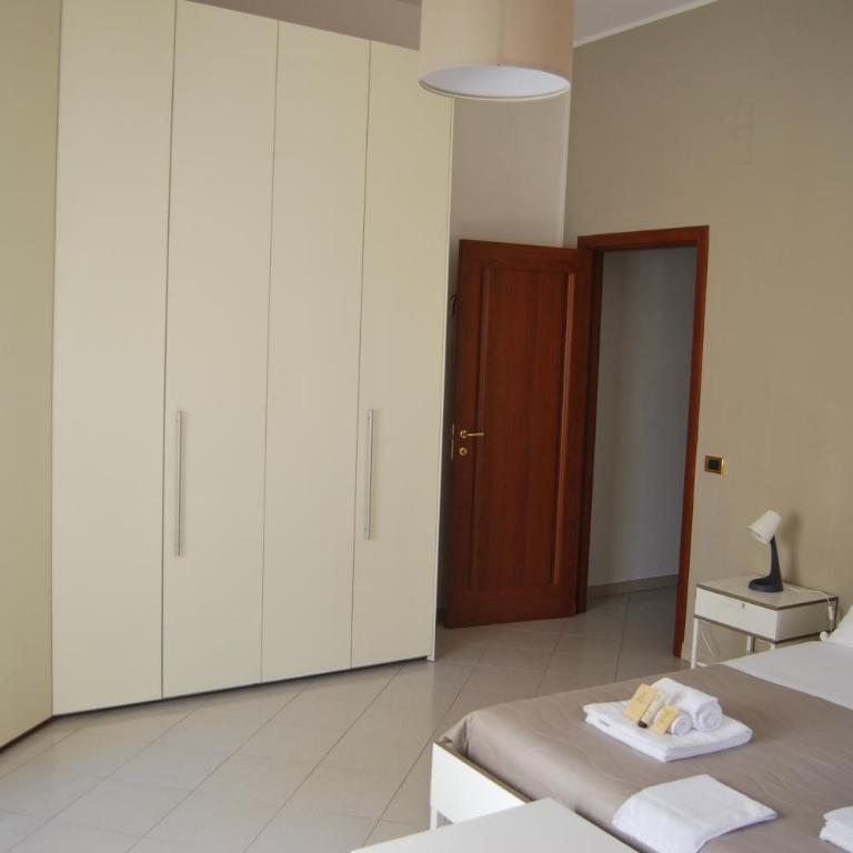 Dimora Lucrezia - Casa con 2 Camere da Letto - 9