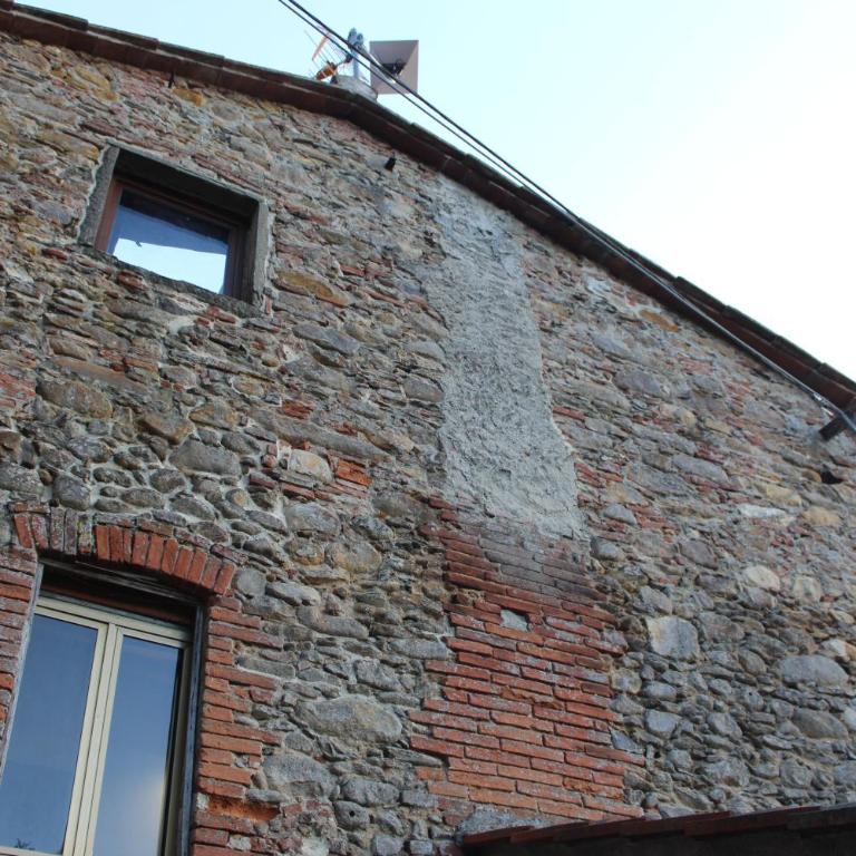 Al Vecchio Mulino - Casa de 3 dormitorios - 9