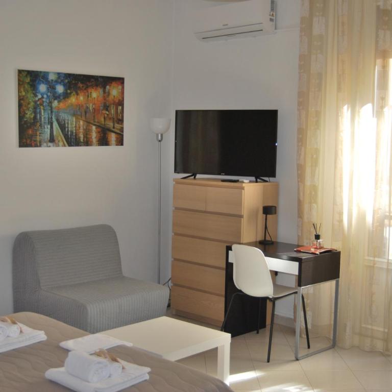 Dimora Lucrezia - Casa con 2 Camere da Letto - 6