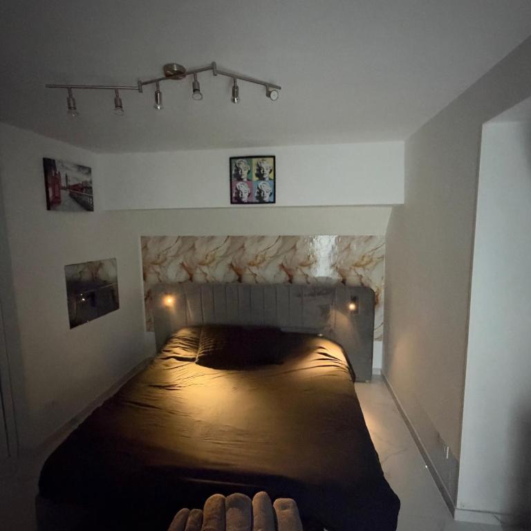 IMPERIAL suite COLOSSEUM - Apartment mit 1 Schlafzimmer - 39