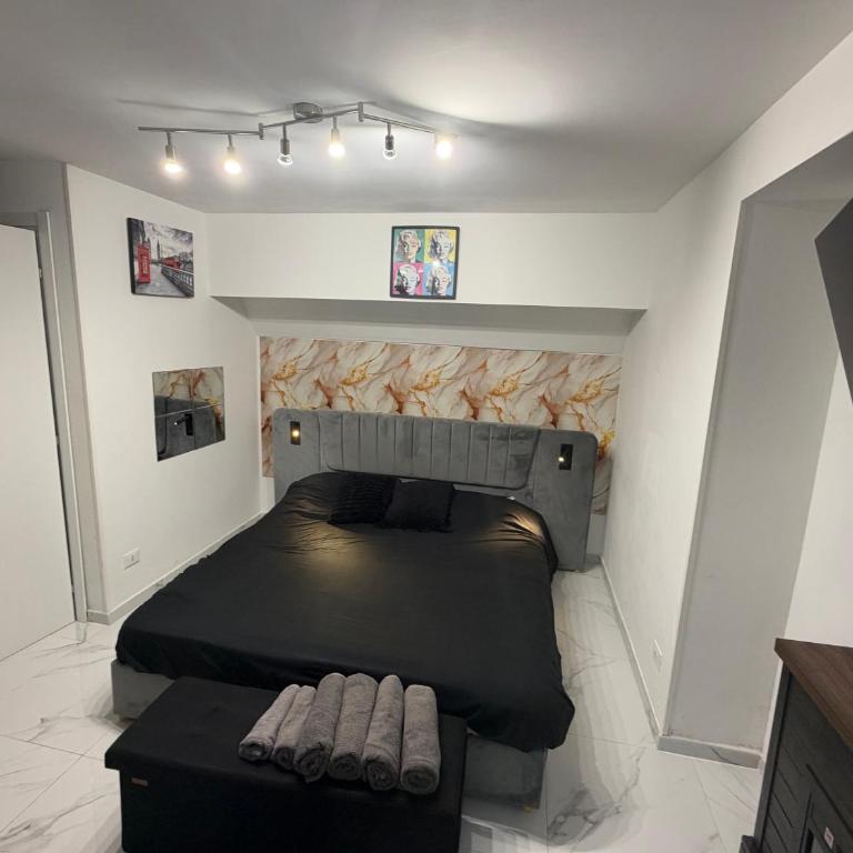 IMPERIAL suite COLOSSEUM - Apartment mit 1 Schlafzimmer - 38