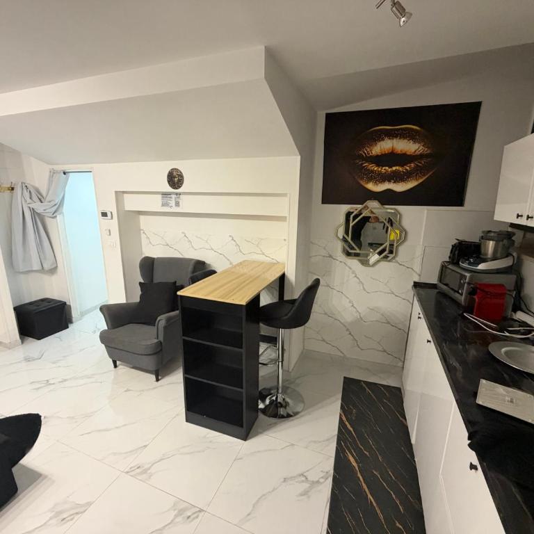 IMPERIAL suite COLOSSEUM - Apartment mit 1 Schlafzimmer - 64