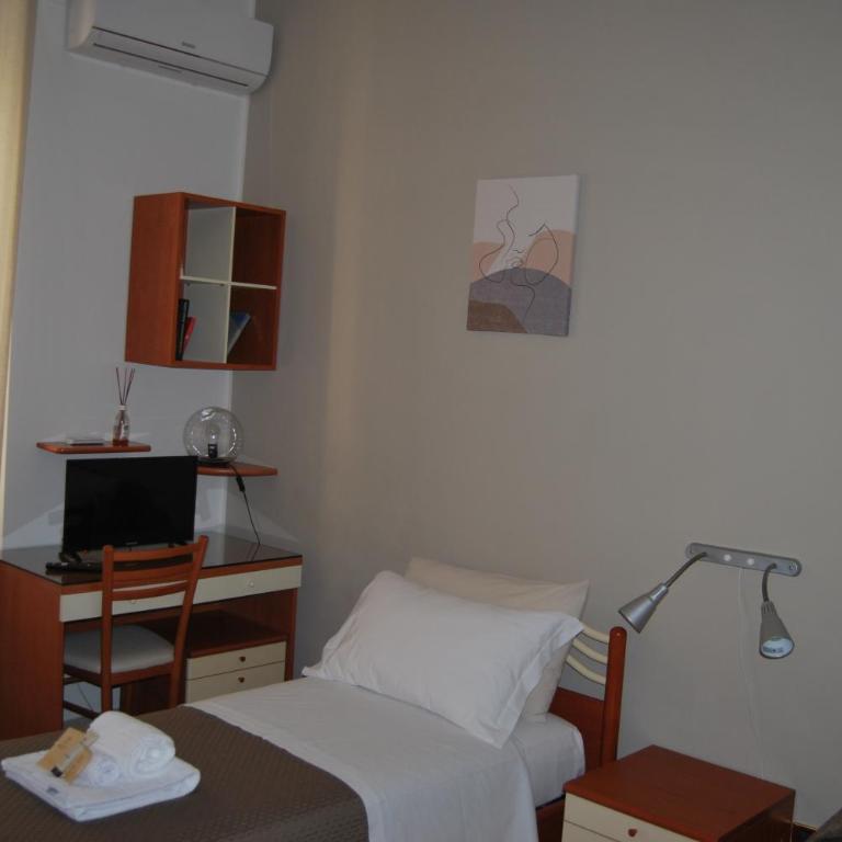 Dimora Lucrezia - Casa con 2 Camere da Letto - 17