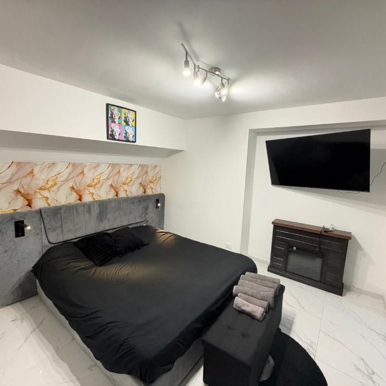 IMPERIAL suite COLOSSEUM - Apartment mit 1 Schlafzimmer - 65