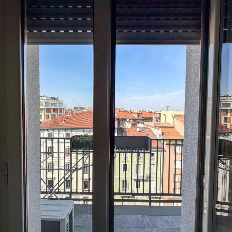 Moscova Brera Duomo M1 Wi-Fi - Appartamento con 1 Camera da Letto - 13