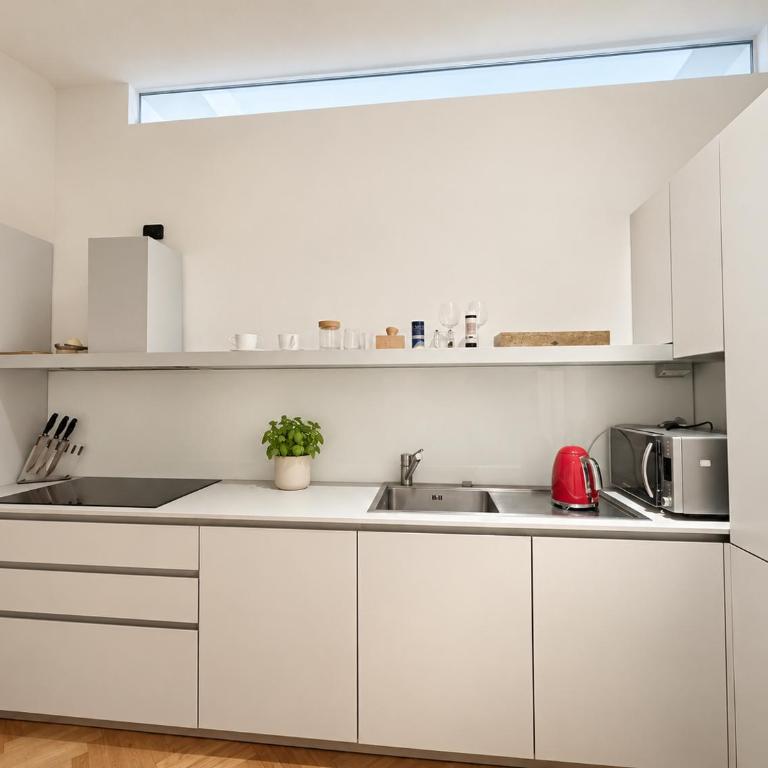 tHE Dom - Brera - Appartamento con 2 Camere da Letto - 9