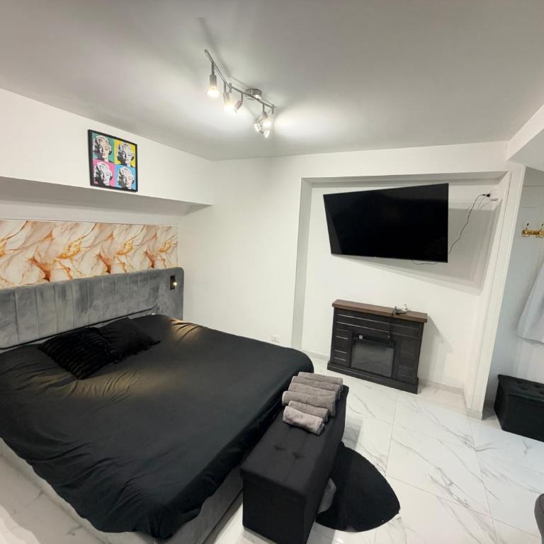 IMPERIAL suite COLOSSEUM - Apartment mit 1 Schlafzimmer - 67