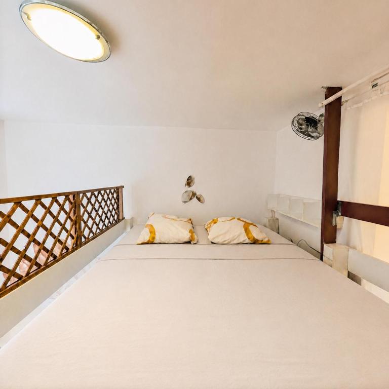 Studio du Pavillon hyper proche du Vieux Port - Appartement 1 Chambre - 7
