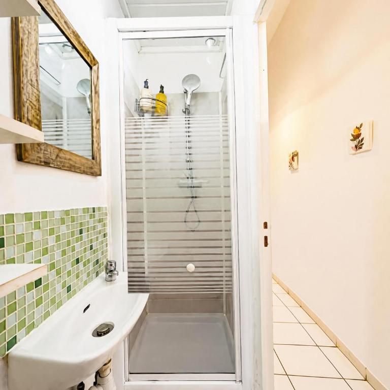 Studio du Pavillon hyper proche du Vieux Port - Appartement 1 Chambre - 9