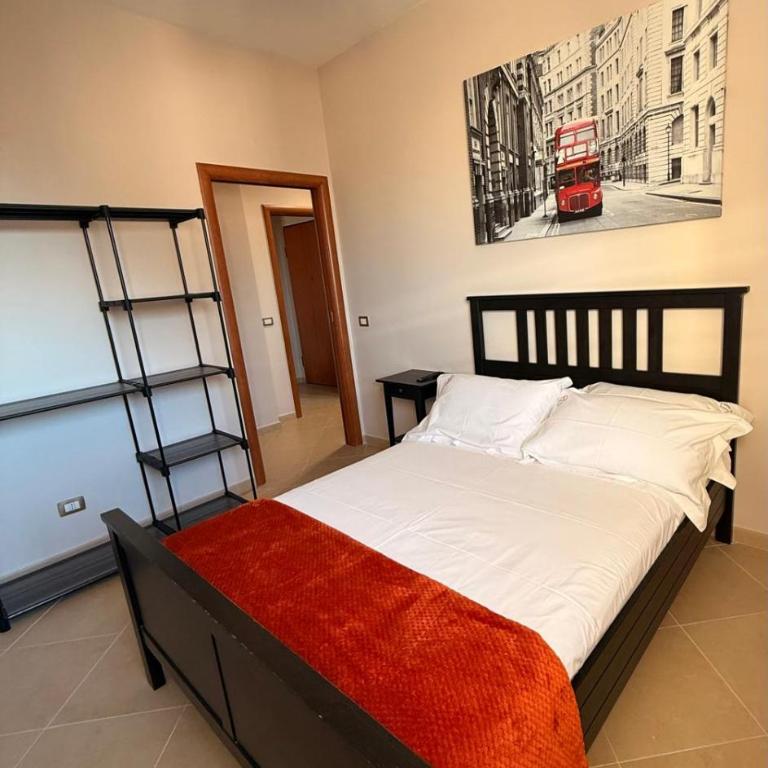 Casa Clo - Apartment with City View - 2