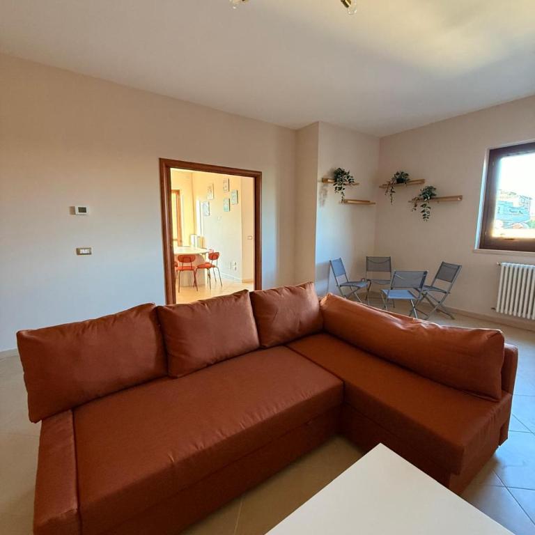 Casa Clo - Apartment with City View - 8