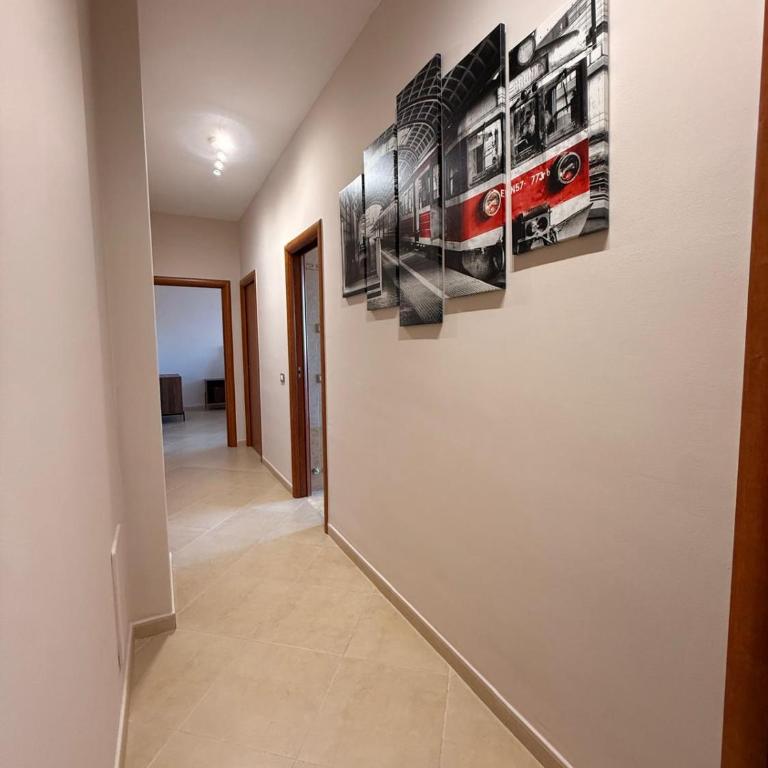 Casa Clo - Apartment with City View - 9
