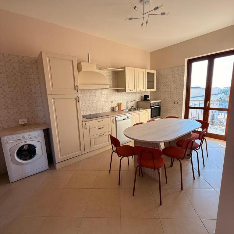 Casa Clo - Apartment with City View - 13