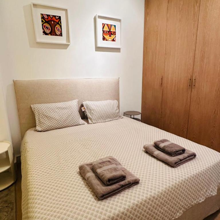 Colosseo Family Suite - Appartamento con 2 Camere da Letto - 7