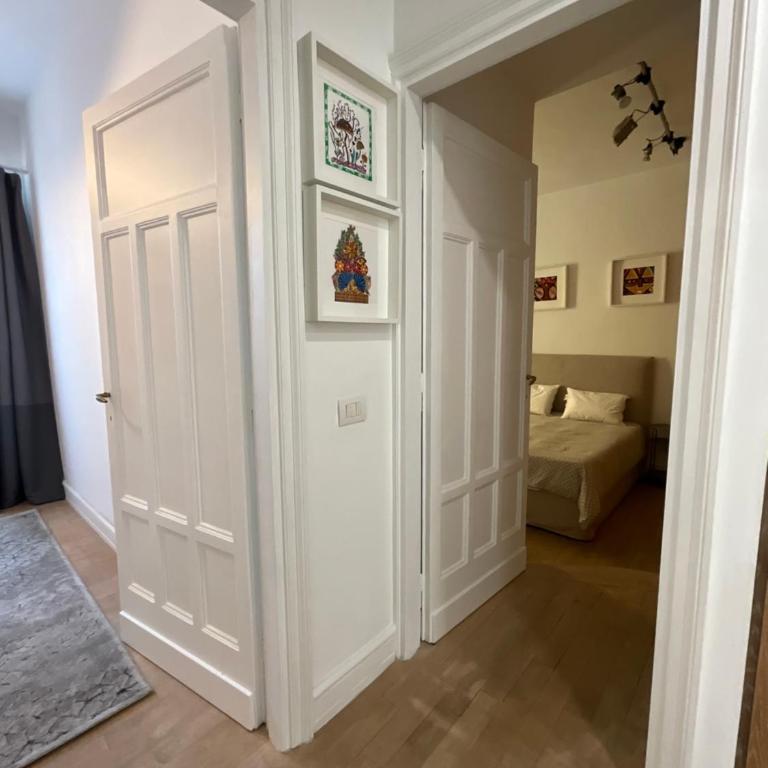 Colosseo Family Suite - Appartamento con 2 Camere da Letto - 11