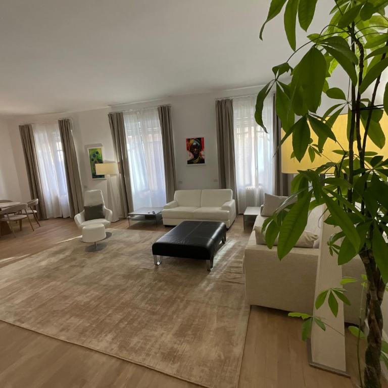 Colosseo Family Suite - Appartamento con 2 Camere da Letto - 17