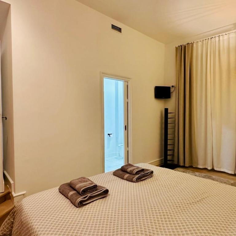 Colosseo Family Suite - Appartamento con 2 Camere da Letto - 18