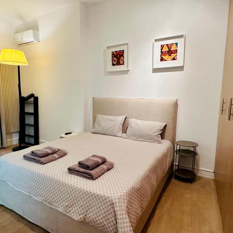 Colosseo Family Suite - Appartamento con 2 Camere da Letto - 22