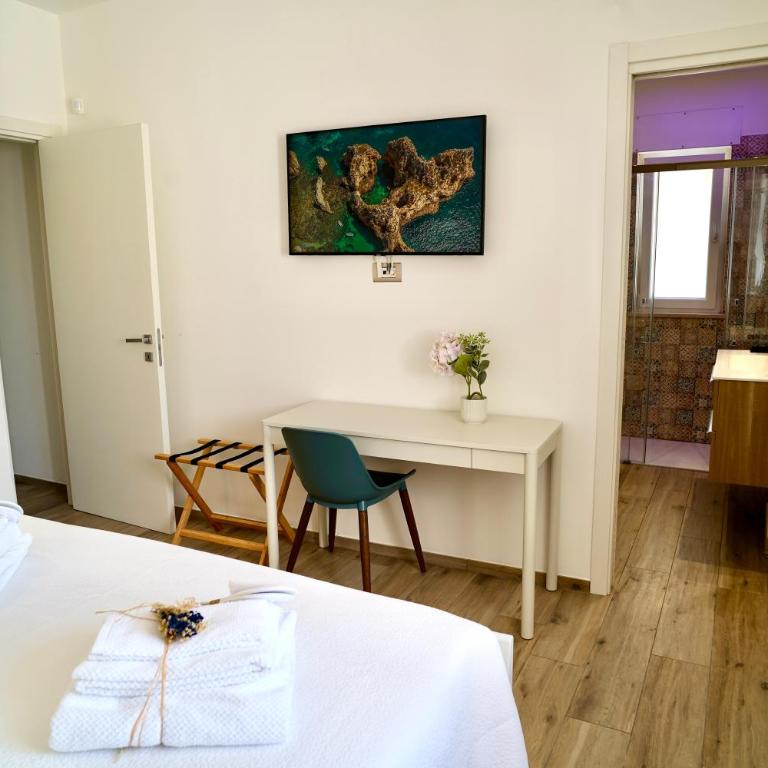 Villa RiRò Bari - Villa con Vista Giardino - 92