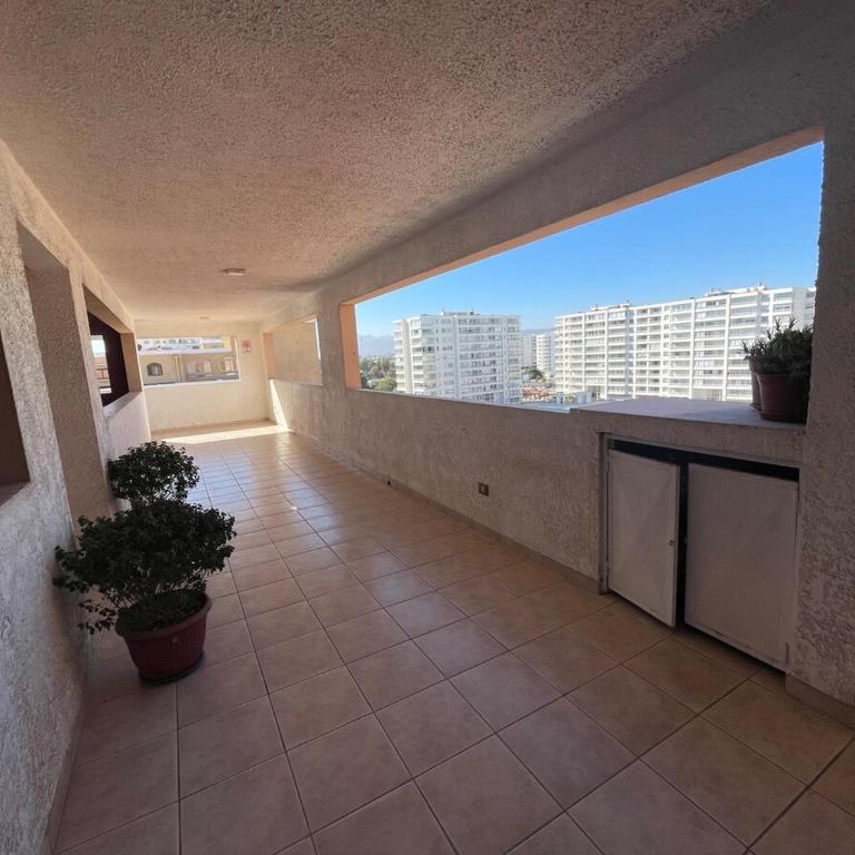 Departamento con impresionante vista a la playa - Apartamento de 2 dormitorios - 7
