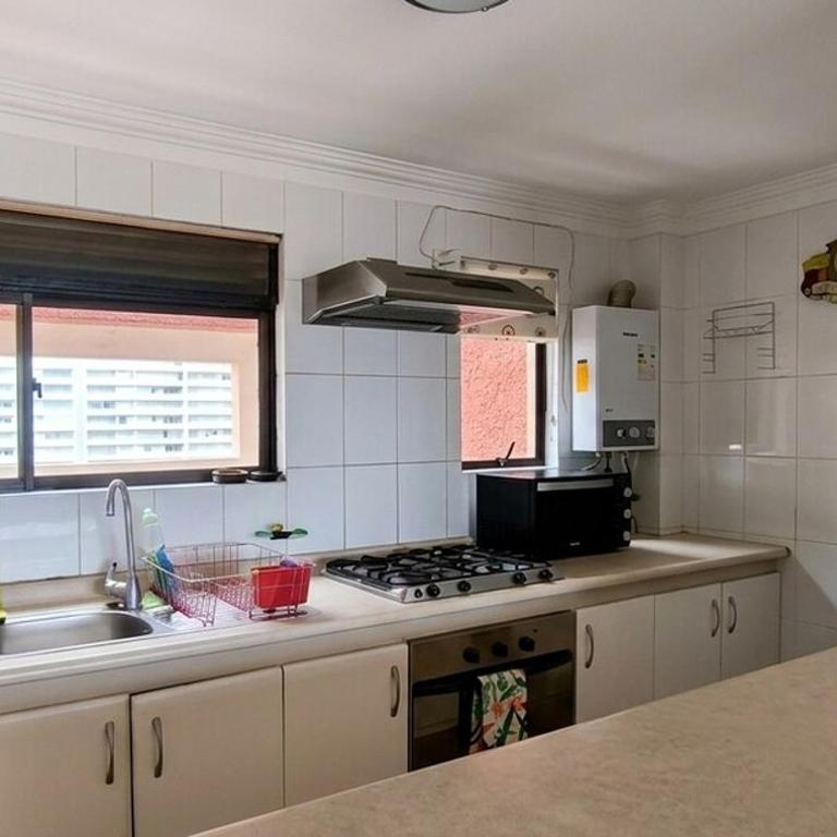 Departamento con impresionante vista a la playa - Apartamento de 2 dormitorios - 33