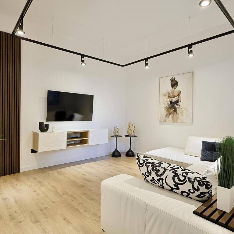 Belgrade center - Apartman sa 1 Spavaćom Sobom - 1