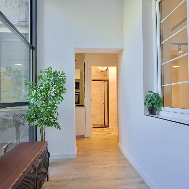 Belgrade center - Apartman sa 1 Spavaćom Sobom - 2