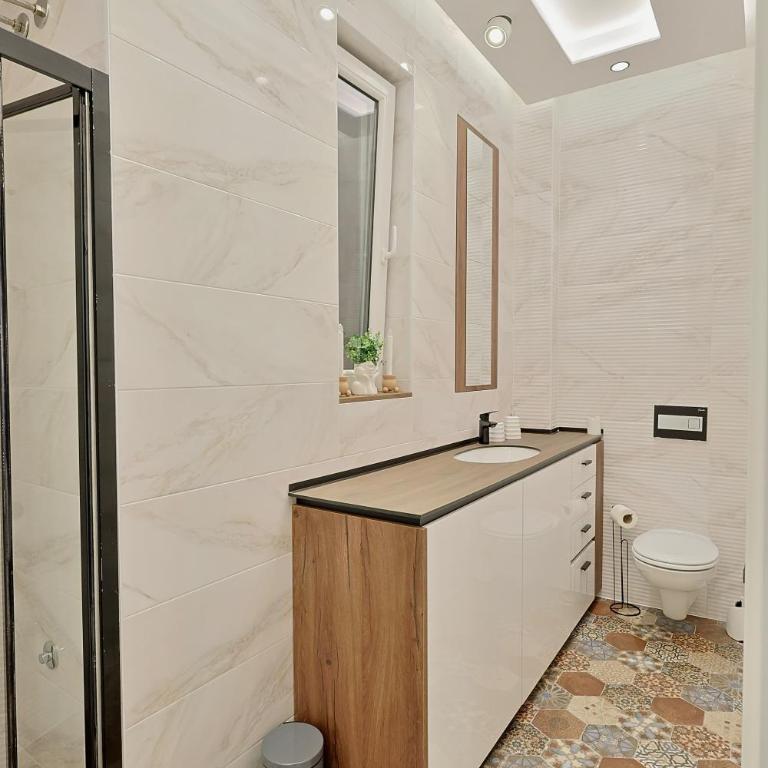 Belgrade center - Apartman sa 1 Spavaćom Sobom - 8