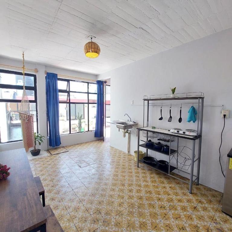 apartamento pequeño y céntrico - One-Bedroom Apartment - 6