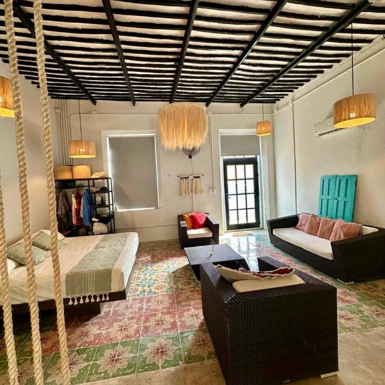 Casa Lu'um - Haus mit 1 Schlafzimmer - 1