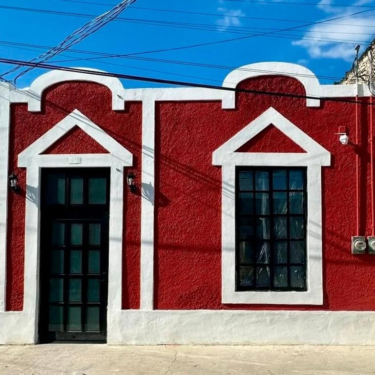 Casa Lu'um - Haus mit 1 Schlafzimmer - 2