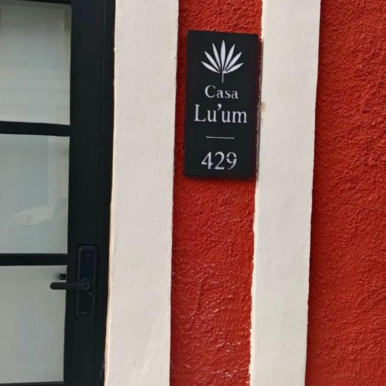 Casa Lu'um - Haus mit 1 Schlafzimmer - 5