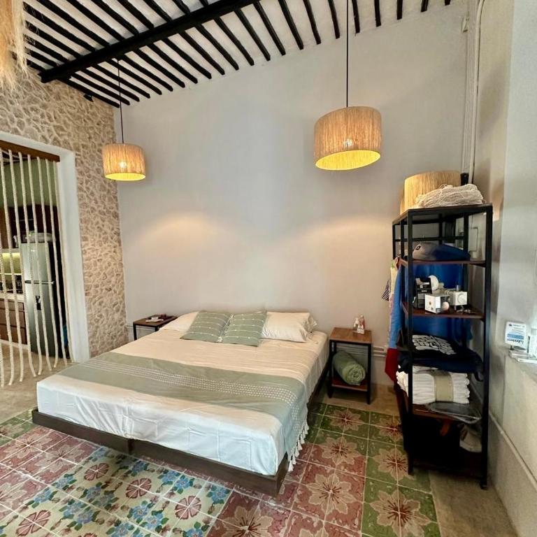 Casa Lu'um - Haus mit 1 Schlafzimmer - 6