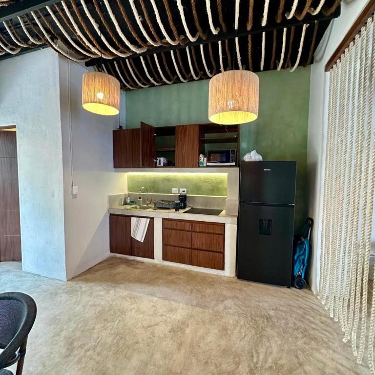 Casa Lu'um - Haus mit 1 Schlafzimmer - 8