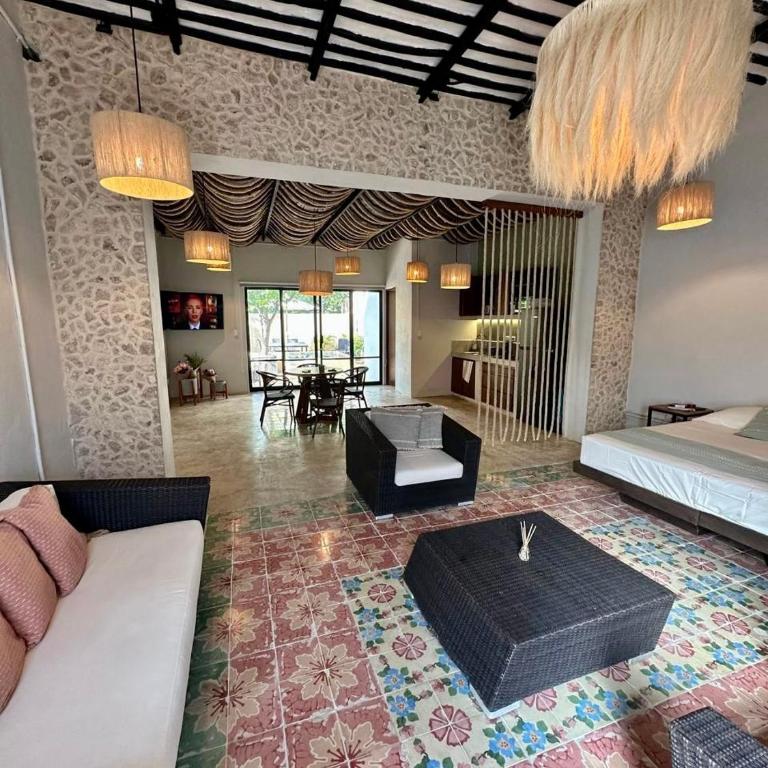 Casa Lu'um - Haus mit 1 Schlafzimmer - 10
