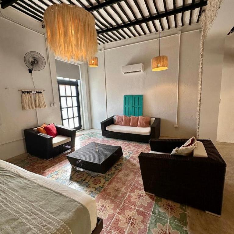 Casa Lu'um - Haus mit 1 Schlafzimmer - 11
