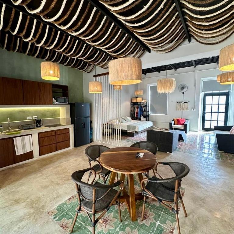 Casa Lu'um - Haus mit 1 Schlafzimmer - 12