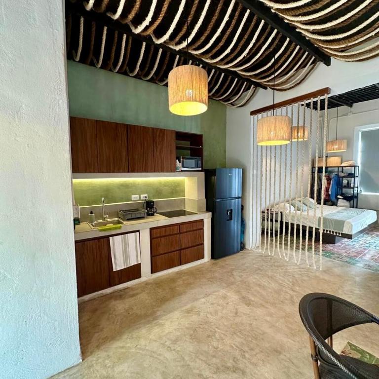 Casa Lu'um - Haus mit 1 Schlafzimmer - 13