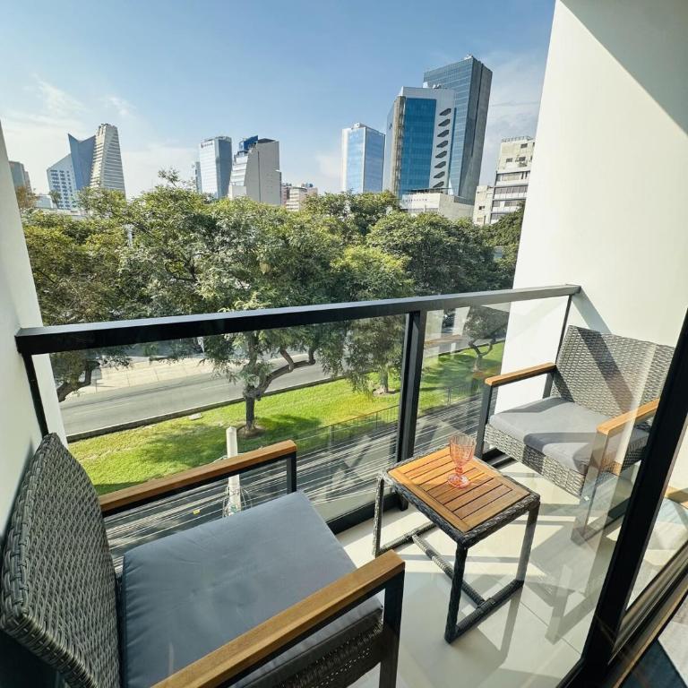 Brand New Modern Family Apartment Near Miraflores with Free Parking - Apartamento - 11