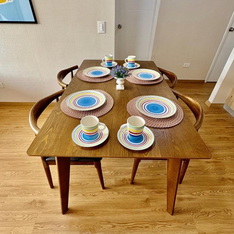 Brand New Modern Family Apartment Near Miraflores with Free Parking - Apartamento - 14