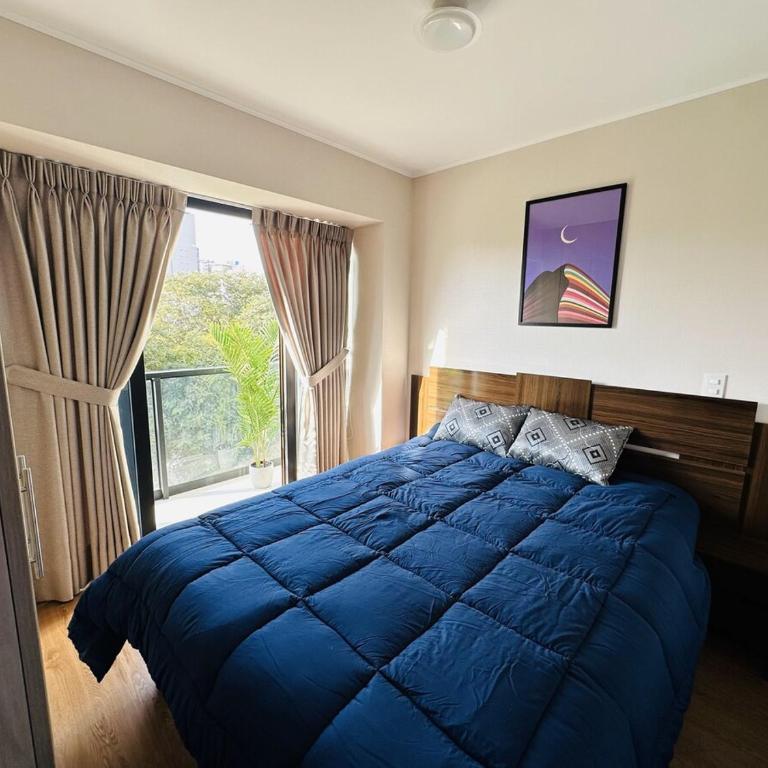 Brand New Modern Family Apartment Near Miraflores with Free Parking - Apartamento - 20