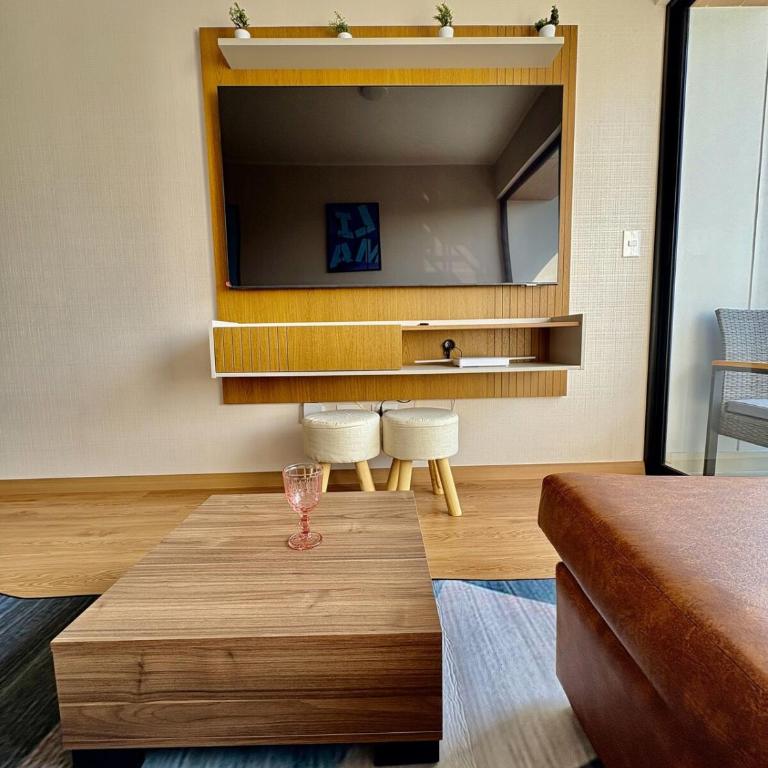 Brand New Modern Family Apartment Near Miraflores with Free Parking - Apartamento - 24